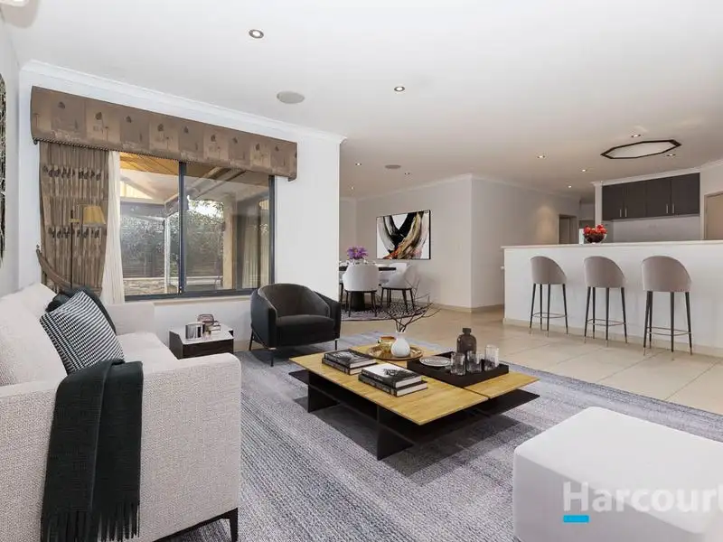 Main view of Homely house listing, 13A Devling Place, Morley WA 6062