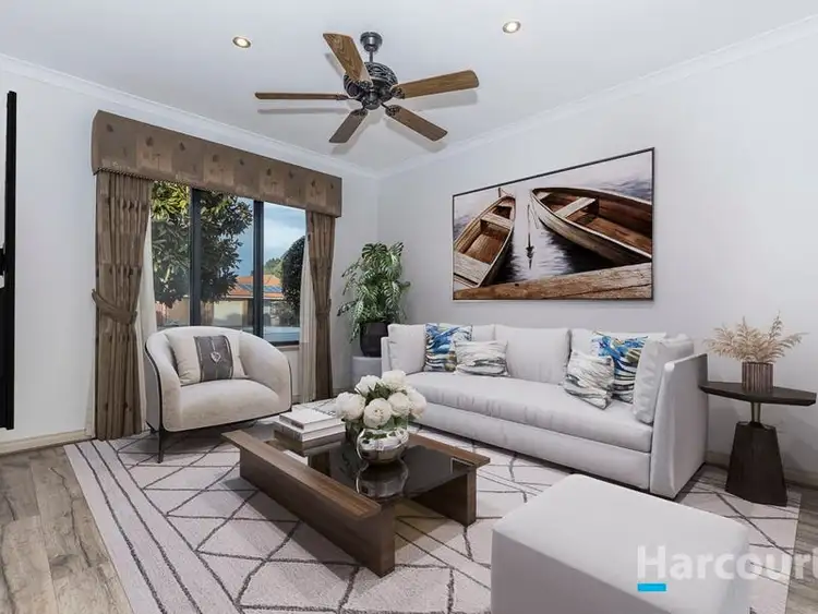 Second view of Homely house listing, 13A Devling Place, Morley WA 6062