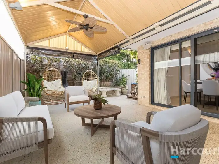 Fourth view of Homely house listing, 13A Devling Place, Morley WA 6062