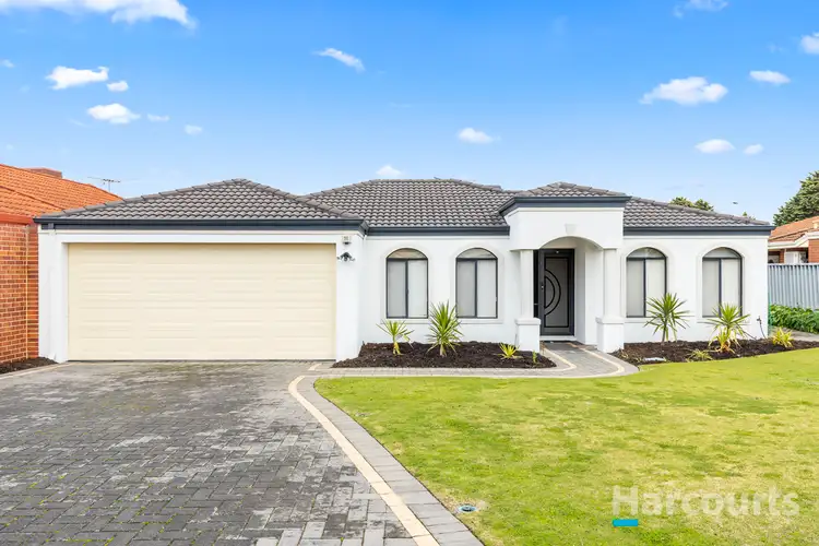 Main view of Homely house listing, 13A Steven Street, Morley WA 6062