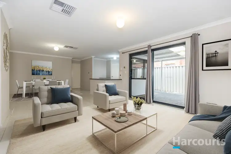 Third view of Homely house listing, 13A Steven Street, Morley WA 6062