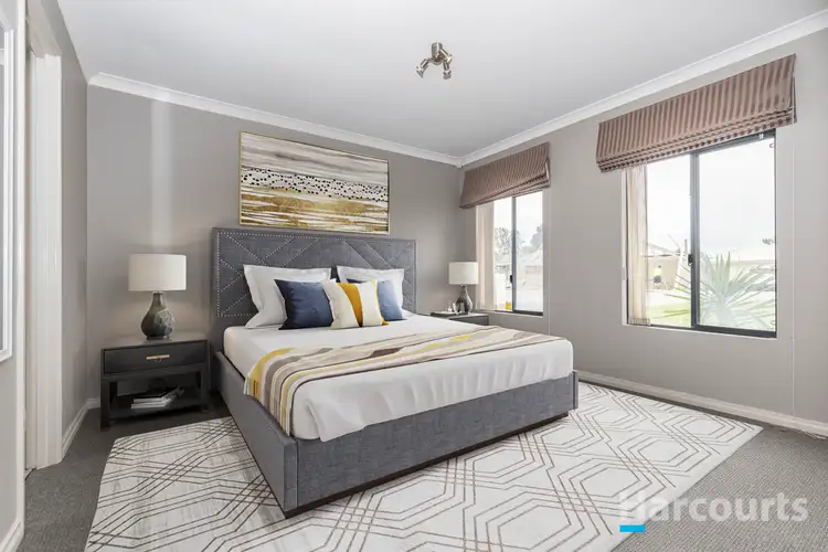 Fourth view of Homely house listing, 13A Steven Street, Morley WA 6062