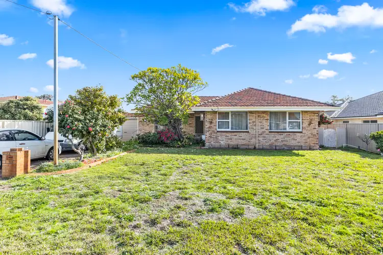 3 Hewton Street, Morley WA 6062