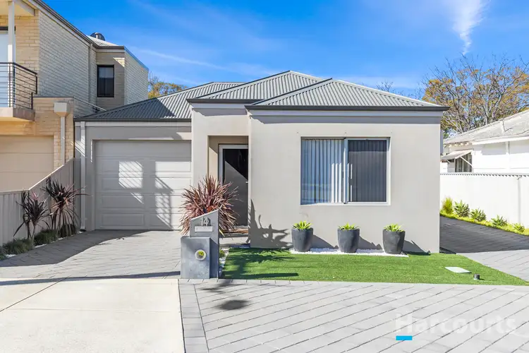 Main view of Homely house listing, 14 Bourne Street, Morley WA 6062