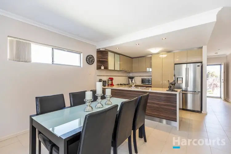 Second view of Homely house listing, 14 Bourne Street, Morley WA 6062