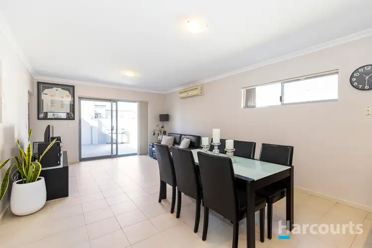 Fifth view of Homely house listing, 14 Bourne Street, Morley WA 6062