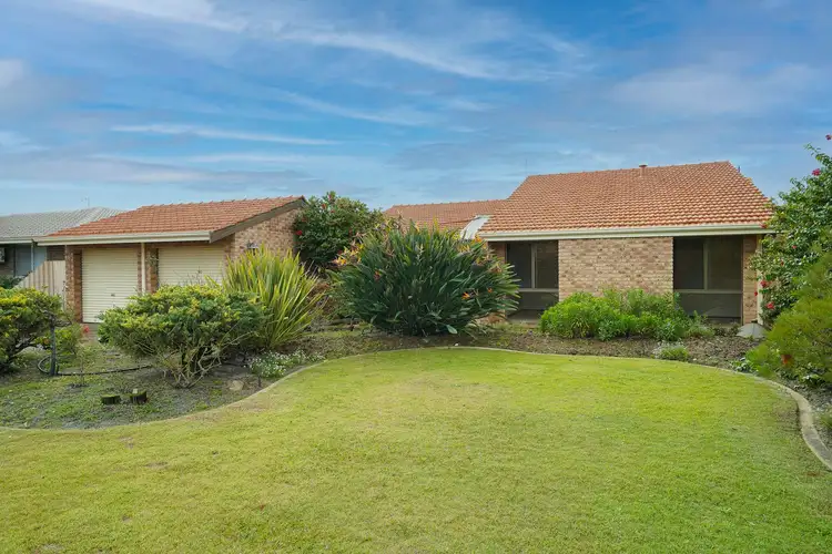 41 Stewart Way, Noranda WA 6062
