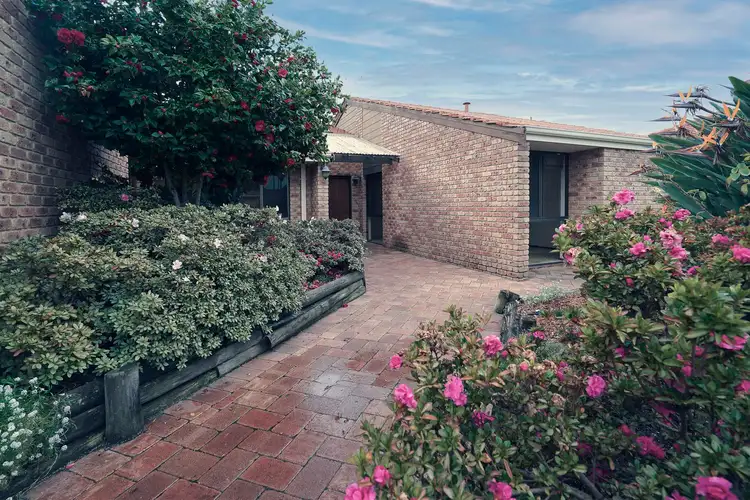 Second view of Homely house listing, 41 Stewart Way, Noranda WA 6062