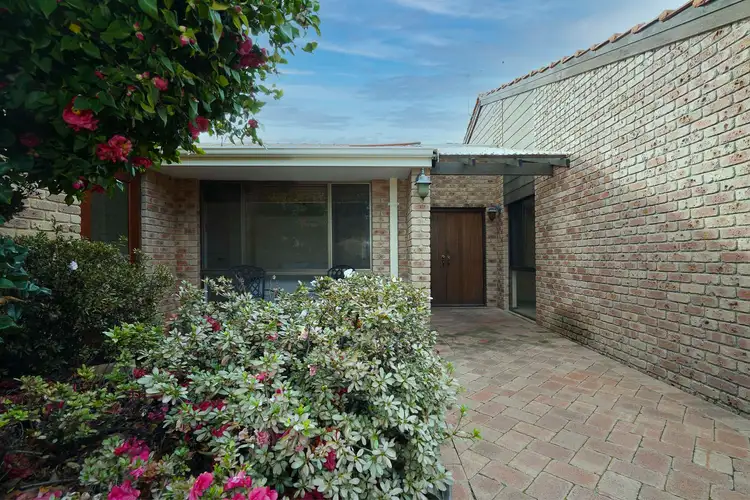 Third view of Homely house listing, 41 Stewart Way, Noranda WA 6062