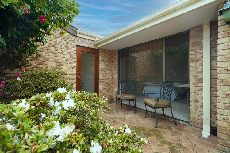 Fourth view of Homely house listing, 41 Stewart Way, Noranda WA 6062