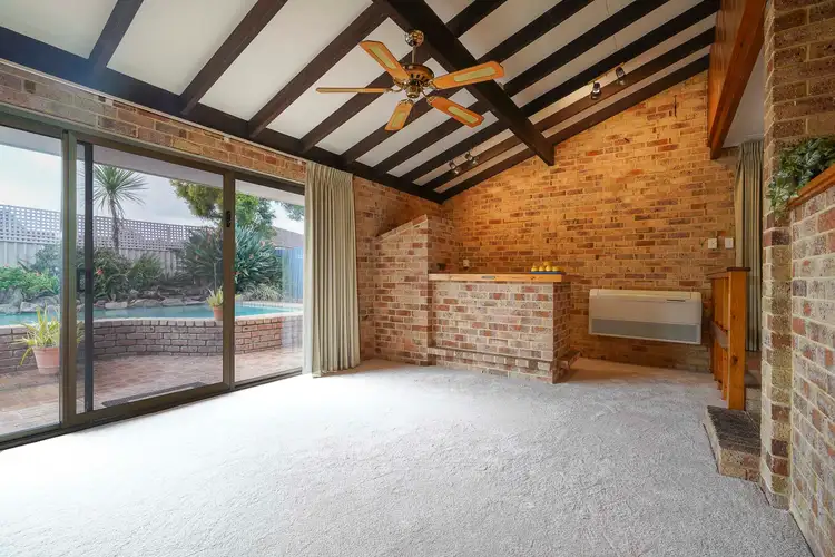 Sixth view of Homely house listing, 41 Stewart Way, Noranda WA 6062