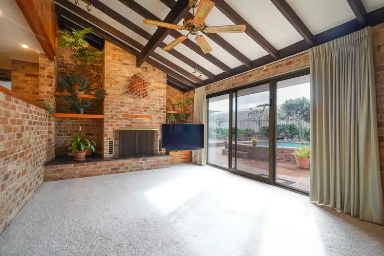 Seventh view of Homely house listing, 41 Stewart Way, Noranda WA 6062