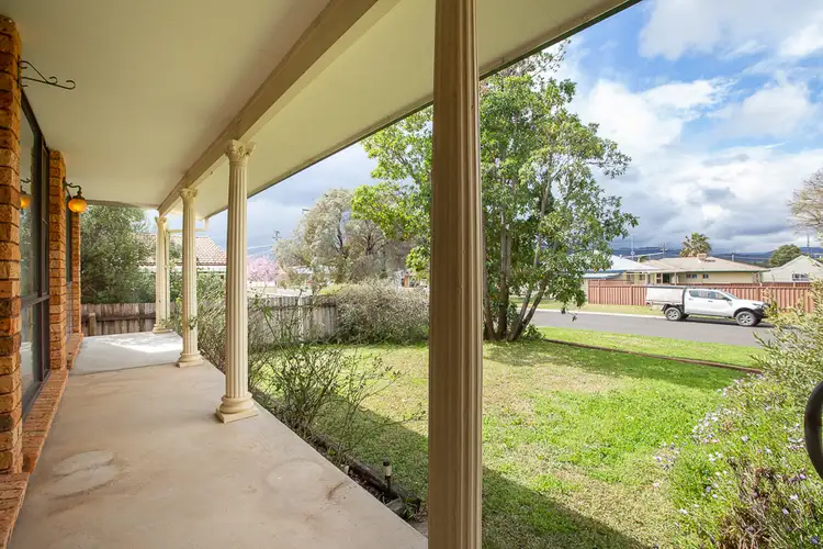 Second view of Homely house listing, 3 Mullumbimby Close, Tamworth NSW 2340