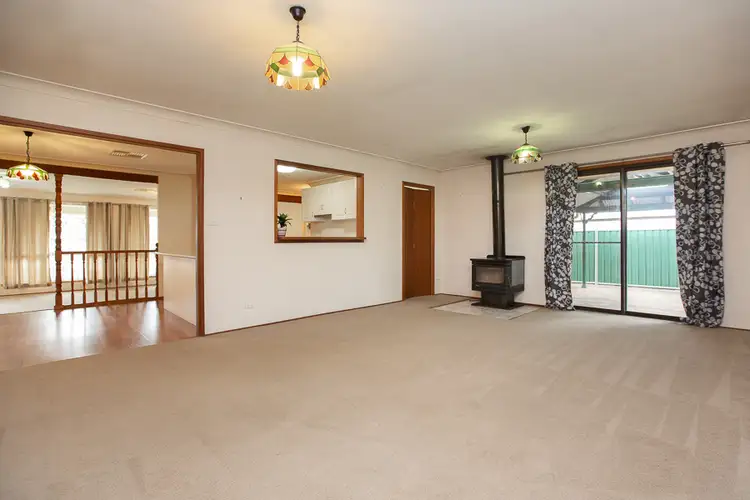 Third view of Homely house listing, 3 Mullumbimby Close, Tamworth NSW 2340