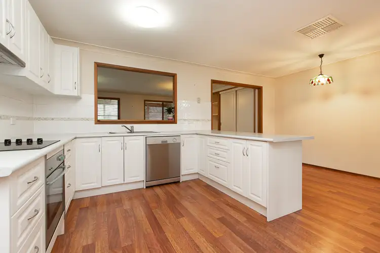 Fourth view of Homely house listing, 3 Mullumbimby Close, Tamworth NSW 2340