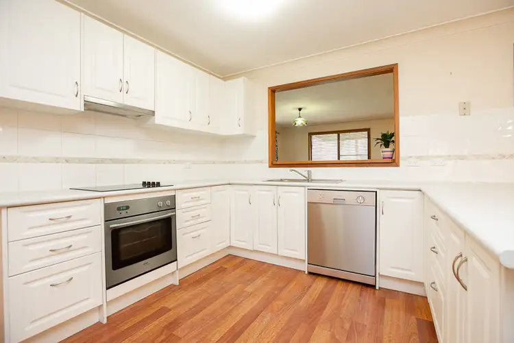 Fifth view of Homely house listing, 3 Mullumbimby Close, Tamworth NSW 2340