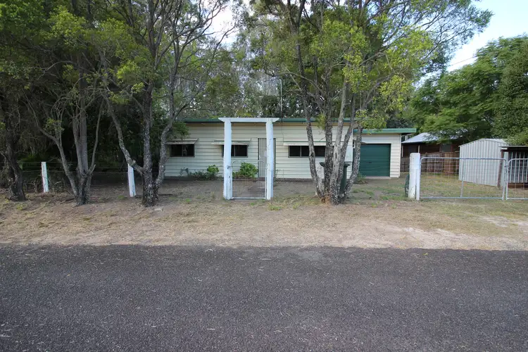 Main view of Homely house listing, 7 Donelly Street, Mount Perry QLD 4671