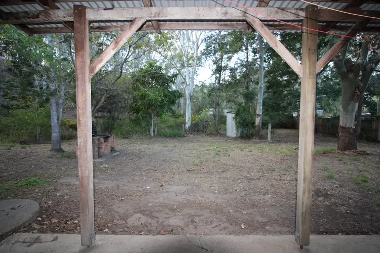 Fourth view of Homely house listing, 7 Donelly Street, Mount Perry QLD 4671
