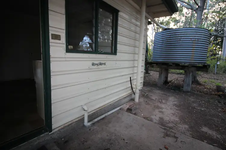 Fifth view of Homely house listing, 7 Donelly Street, Mount Perry QLD 4671