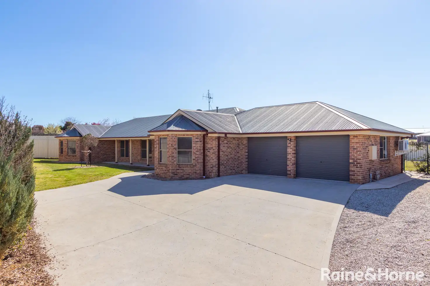 Main view of Homely house listing, 11 Mcbrien Drive, Kelso NSW 2795