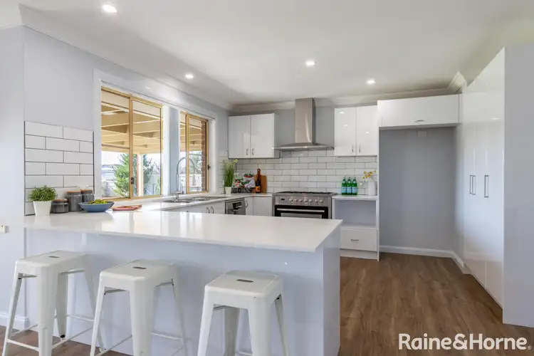 Second view of Homely house listing, 11 Mcbrien Drive, Kelso NSW 2795