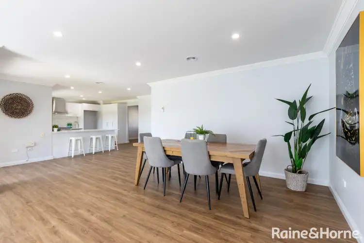 Fourth view of Homely house listing, 11 Mcbrien Drive, Kelso NSW 2795