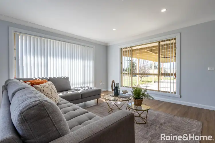 Fifth view of Homely house listing, 11 Mcbrien Drive, Kelso NSW 2795