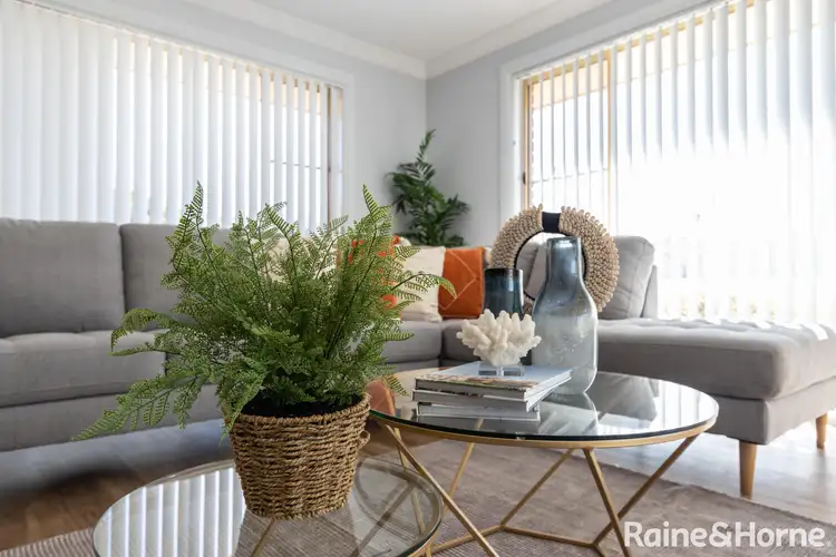 Sixth view of Homely house listing, 11 Mcbrien Drive, Kelso NSW 2795