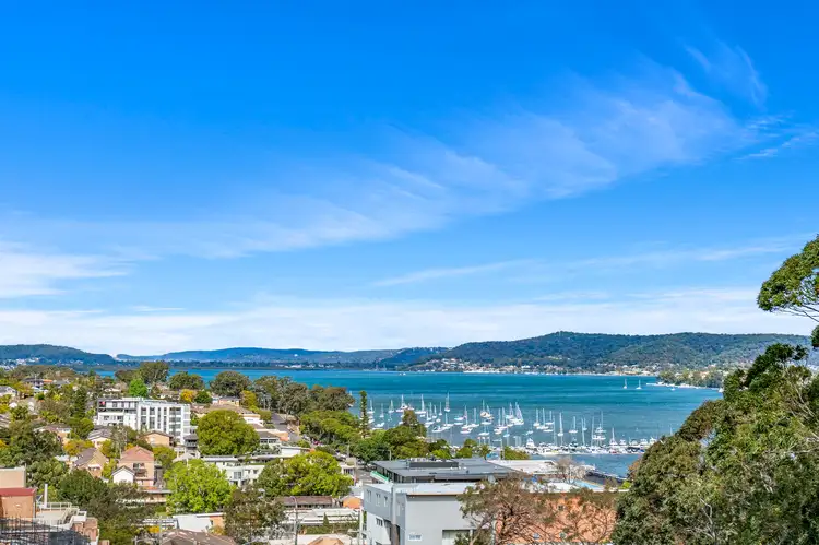 46/92 John Whiteway Drive, Gosford NSW 2250