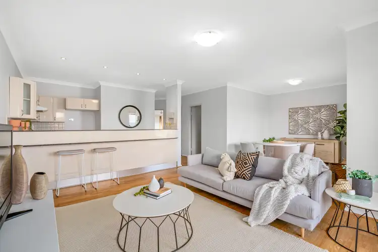 Third view of Homely unit listing, 46/92 John Whiteway Drive, Gosford NSW 2250