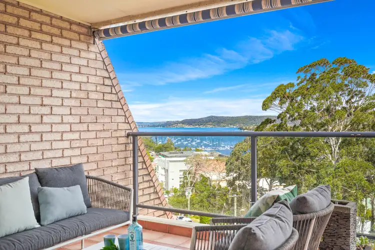 Sixth view of Homely unit listing, 46/92 John Whiteway Drive, Gosford NSW 2250