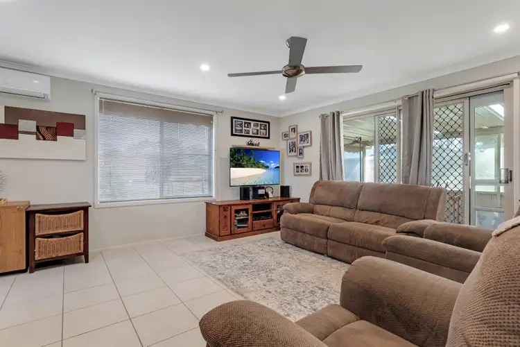 Third view of Homely house listing, 47 Currambene Street, Huskisson NSW 2540