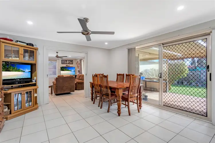 Fourth view of Homely house listing, 47 Currambene Street, Huskisson NSW 2540