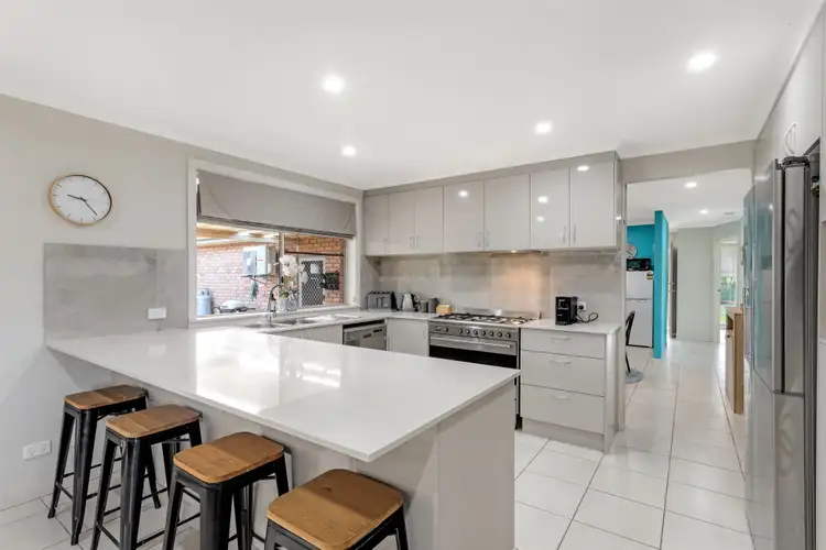 Fifth view of Homely house listing, 47 Currambene Street, Huskisson NSW 2540