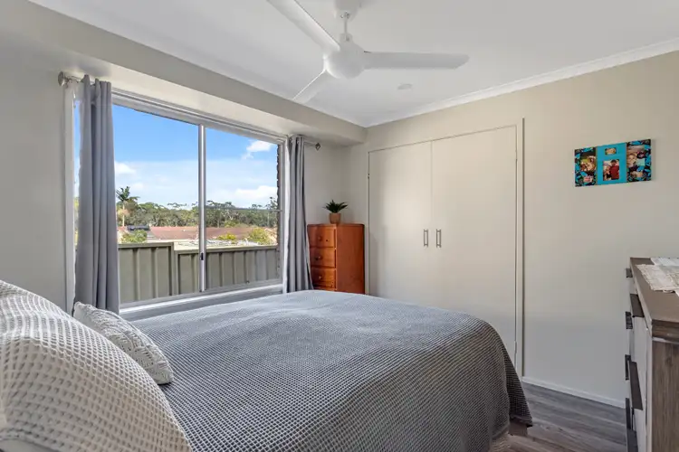 Sixth view of Homely house listing, 47 Currambene Street, Huskisson NSW 2540