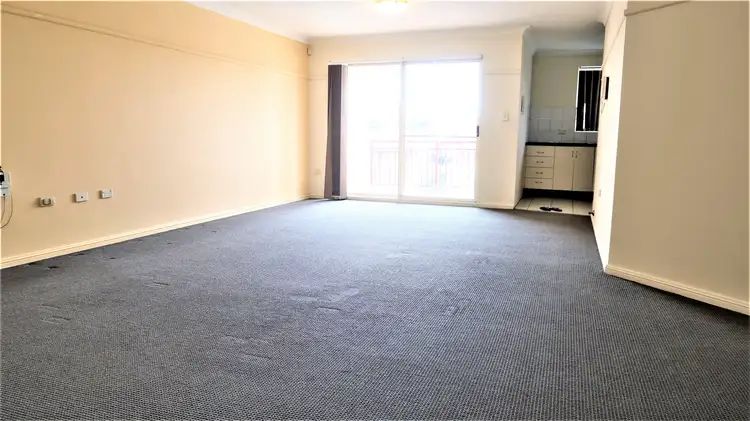 Second view of Homely unit listing, 31/21-27 Amy St, Regents Park NSW 2143