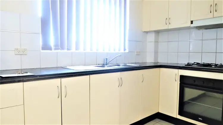 Third view of Homely unit listing, 31/21-27 Amy St, Regents Park NSW 2143