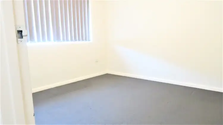 Fifth view of Homely unit listing, 31/21-27 Amy St, Regents Park NSW 2143