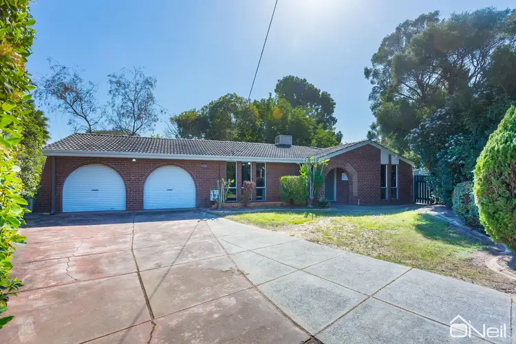 Main view of Homely house listing, 9 Newton Court, Armadale WA 6112