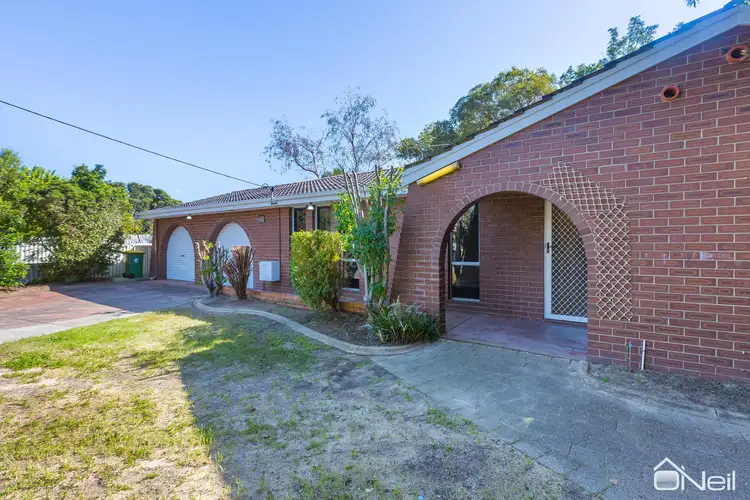 Second view of Homely house listing, 9 Newton Court, Armadale WA 6112