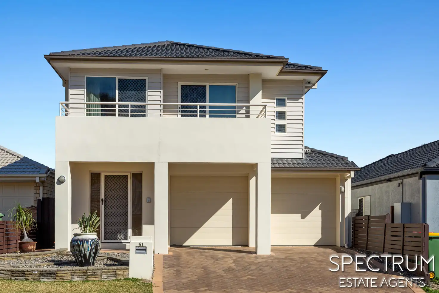 Main view of Homely house listing, 51 Coventina Crescent, Springfield Lakes QLD 4300