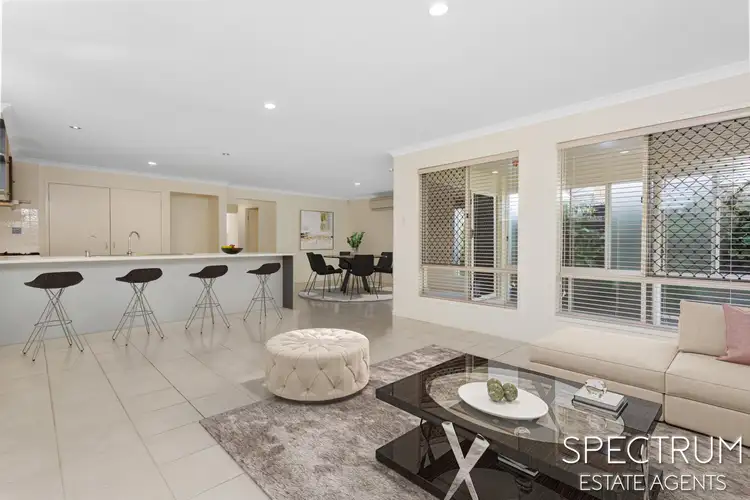 Third view of Homely house listing, 51 Coventina Crescent, Springfield Lakes QLD 4300