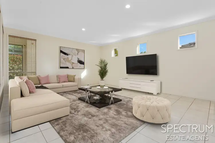 Fourth view of Homely house listing, 51 Coventina Crescent, Springfield Lakes QLD 4300