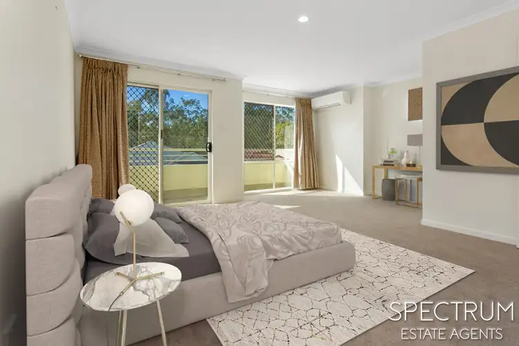 Fifth view of Homely house listing, 51 Coventina Crescent, Springfield Lakes QLD 4300