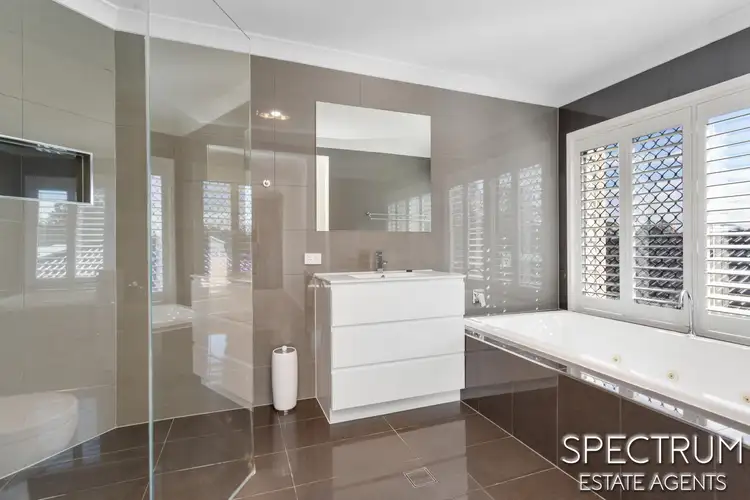Sixth view of Homely house listing, 51 Coventina Crescent, Springfield Lakes QLD 4300