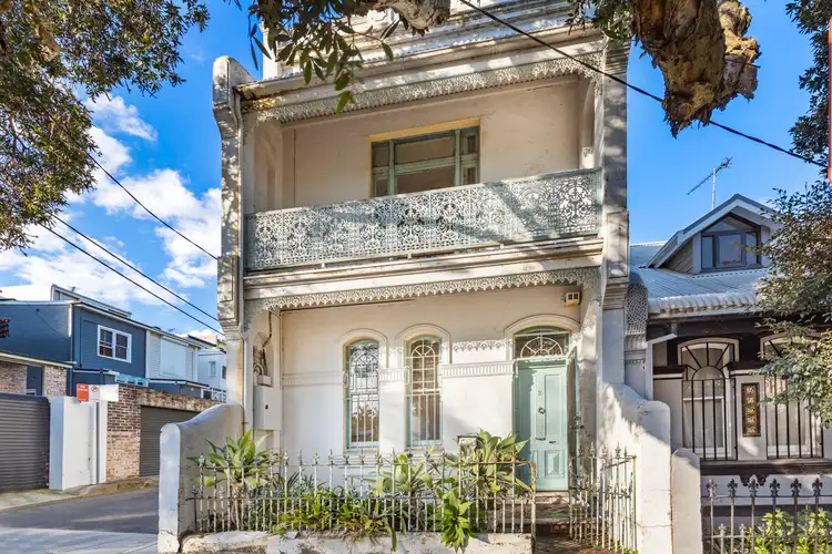 Main view of Homely house listing, 2 Pine Street, Newtown NSW 2042