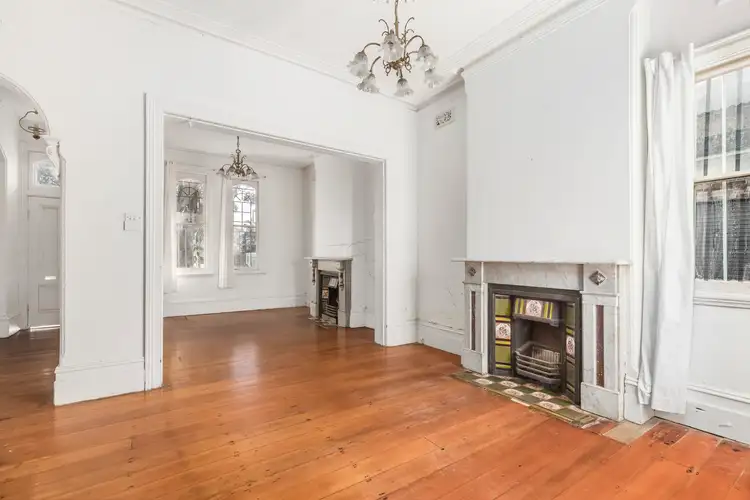 Second view of Homely house listing, 2 Pine Street, Newtown NSW 2042