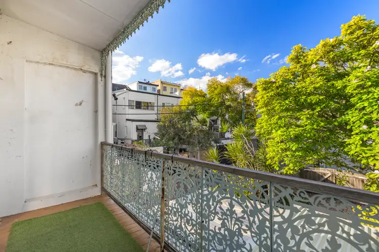 Fifth view of Homely house listing, 2 Pine Street, Newtown NSW 2042
