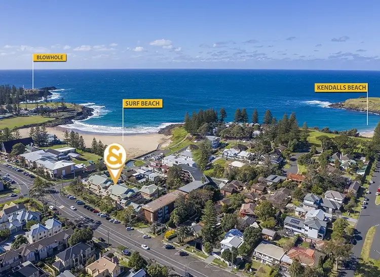 7/116 Manning Street, Kiama NSW 2533