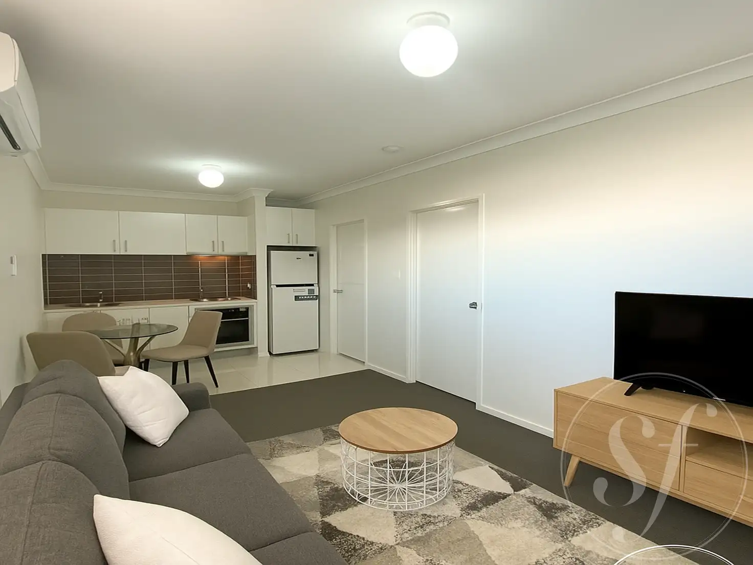 Main view of Homely house listing, 54A Fontana Drive, Box Hill NSW 2765